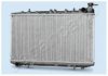 JAPANPARTS RDA213031 Radiator, engine cooling
